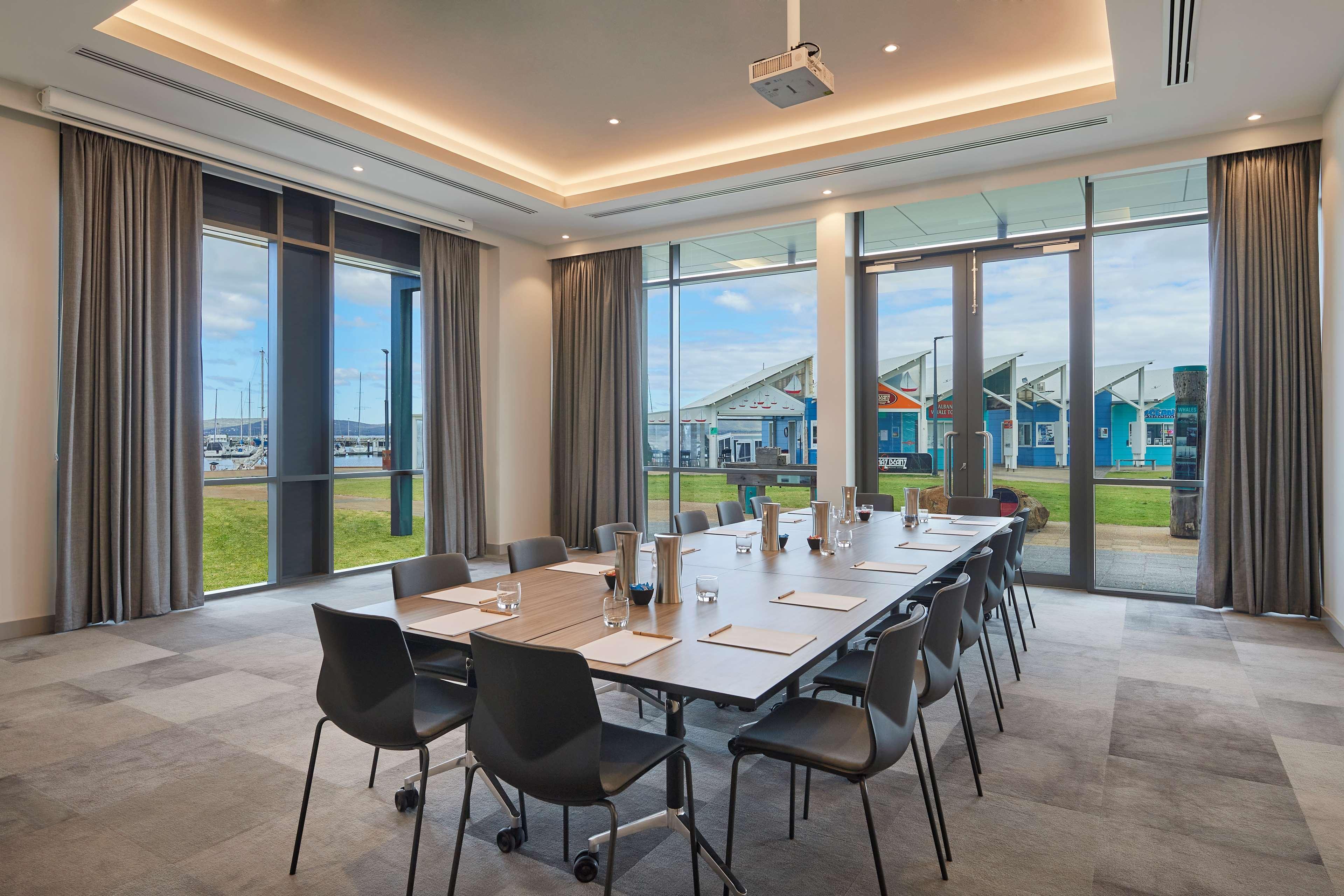 Hilton Garden Inn Albany, Wa Exteriér fotografie