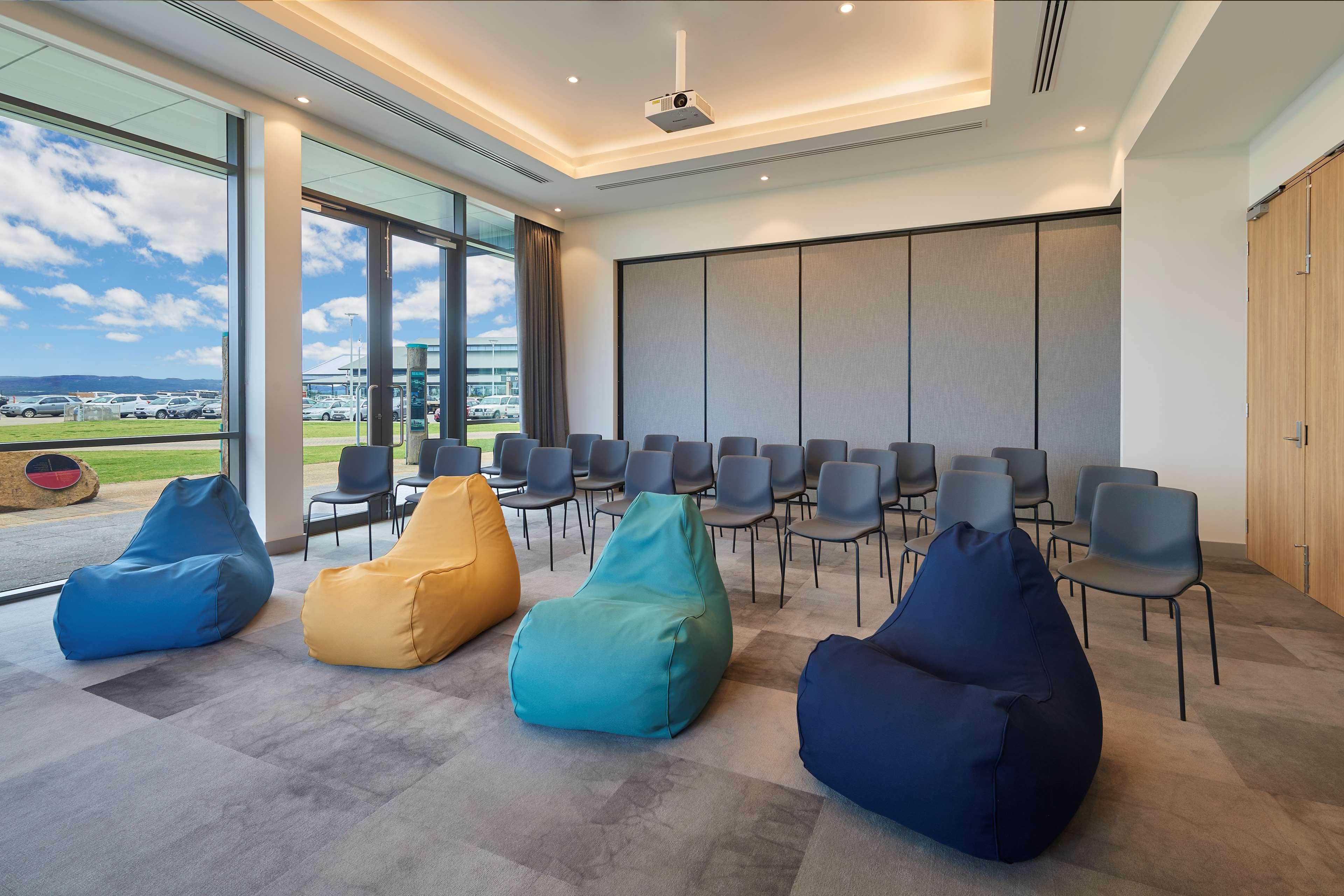 Hilton Garden Inn Albany, Wa Exteriér fotografie